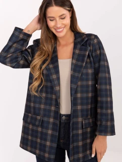 Bunda model 220031 Taliansko Moda