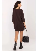 Denné šaty model 222431 Relevantnosť