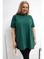 plus size blúzka model 223910 Relevantnosť
