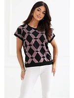 Blúzka model 227042 Relevantnosť