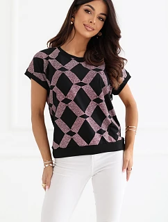 Blúzka model 227042 Relevantnosť