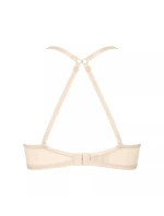 Dámska podprsenka Soft ADAPT P - BROWN - sv. hnedá 00RB - SLOGGI