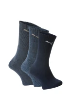 Puma ponožky 880355 Regular Crew A'3 39-46 Puma ponožky 880355 Regular Crew A'3 39-46