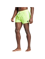 Plavecké šortky Adidas CLX s tromi prúžkami M IS2054 Plavecké šortky Adidas CLX s tromi prúžkami M IS2054
