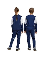 Nohavice adidas Squadra 25 Sweat Jr JD4809