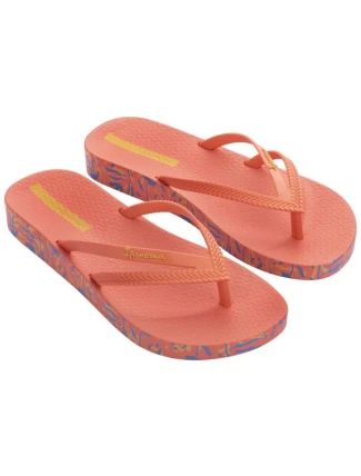 Žabky Ipanema Bossa Soft V Fem W 82840 AG718 Žabky Ipanema Bossa Soft V Fem W 82840 AG718