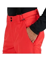 Pánske lyžiarske nohavice 4F FNK M1155 červené 4FWAW25TFTRM1155 62S Pánske lyžiarske nohavice 4F FNK M1155 červené 4FWAW25TFTRM1155 62S