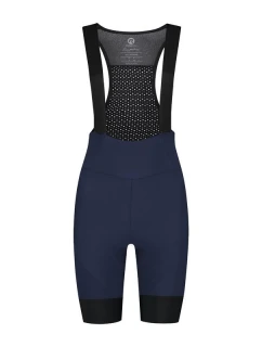 Rogelli dámske šortky n/s SIGNATURE modré M