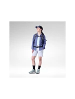 Dámske šortky ROSSIGNOL W Stretch Chino Short 7' šedé Dámske šortky ROSSIGNOL W Stretch Chino Short 7' šedé