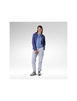 Dámske tričko ROSSIGNOL W Presset Tee, fialové Dámske tričko ROSSIGNOL W Presset Tee, fialové
