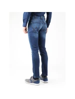 Džínsy Wrangler Larston Blaze W18S8282T
