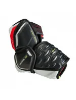 Hokejové chrániče lakťov Bauer Vapor Hyperlite Int 1059927 Hokejové chrániče lakťov Bauer Vapor Hyperlite Int 1059927