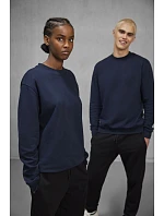 B&C ID.222 Crew Unisex mikina 01.I222 biela B&C ID.222 Crew Unisex mikina 01.I222 biela