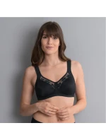 Pohodlná tvarovaná podprsenka Sophia 5808 čierna - Anita Classix
