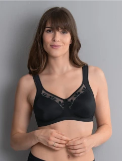 Pohodlná tvarovaná podprsenka Sophia 5808 čierna - Anita Classix