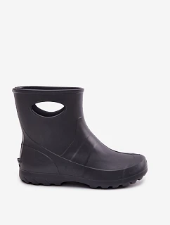 Dámske nepremokavé čižmy LEMIGO GARDEN 752 Camel