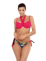 Dvojdielne plavky model 128996 Marko