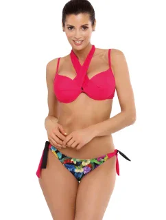 Dvojdielne plavky model 128996 Marko