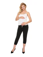 Kapri nohavice model 157820 PeeKaBoo