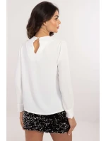 Blúzka model 203408 Taliansko Moda