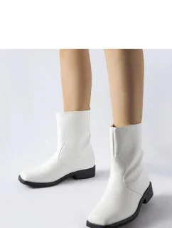 Topánky model 204481 Solea