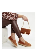 Espadrilky model 207507 Solea