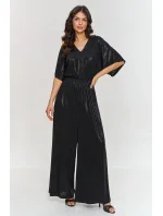 Dámsky overal model 209581 Makadamia