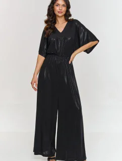 Dámsky overal model 209581 Makadamia