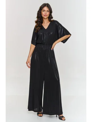 Dámsky overal model 209581 Makadamia