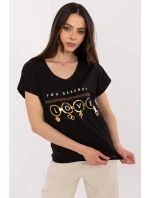 Tričko model 212502 Továrenská cena