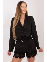 Bunda model 222175 Taliansko Moda