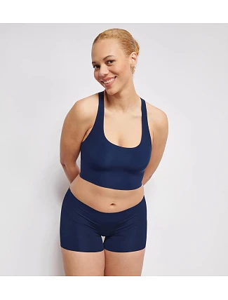 SLOGGI ZERO FEEL - Racer top: bezšvový ultraľahký top ako druhá koža Sloggi