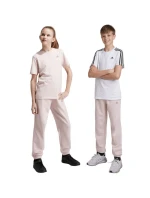 Adidas Essentials Small Logo Feel Cozy Fleece Jr JF8746