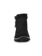 Buty Skechers Easy Going Cool Zip! W 167862-BLK Buty Skechers Easy Going Cool Zip! W 167862-BLK