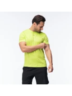 Pánske tričko s krátkym rukávom RIVE