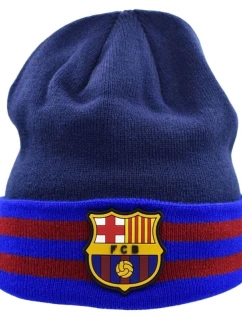 Čiapka FC Barcelona 5004GLI