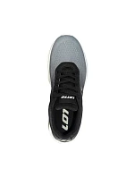 Lotto Relazio topánky black-grey 2401520U 1116 Lotto Relazio topánky black-grey 2401520U 1116