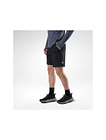 Pánske šortky ROSSIGNOL M Stretch Chino Short 7' čierne Pánske šortky ROSSIGNOL M Stretch Chino Short 7' čierne