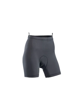 Cyklistické šortky NORTHWAVE Pro Woman Inner Short, čierne Cyklistické šortky NORTHWAVE Pro Woman Inner Short, čierne