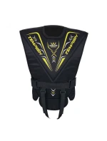 TEMPISH Brankárska vesta Warlock Jr