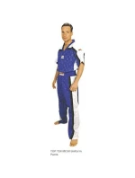 TOP TEN kickboxerské nohavice - SKBP-TT