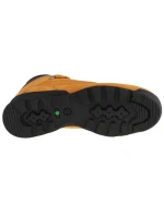 Topánky Timberland Euro Rock Mid Hiker M 0A2A9T Topánky Timberland Euro Rock Mid Hiker M 0A2A9T
