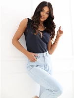 MI top TP KS 22508.92 tmavomodrá