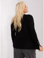 PM SW PM 3770 jumper.30 čierna