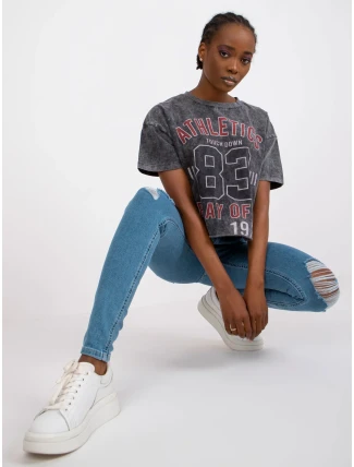 Džínsy RO SP PNT 2307.41X modré Džínsy RO SP PNT 2307.41X modré