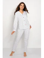 Pyžamo v jemnom štýle - Momenti Per Me Pyžamo v jemnom štýle - Momenti Per Me