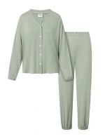 Pyžamo Pure Harmony - Momenti Per Me