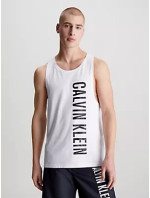 Pánske plavky CREW NECK TANK KM0KM00997YCD - Calvin Klein