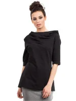 Dámska mikina B026 - BEwear