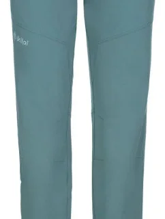 Dámske outdoorové nohavice LAGO-W Olive - Kilpi